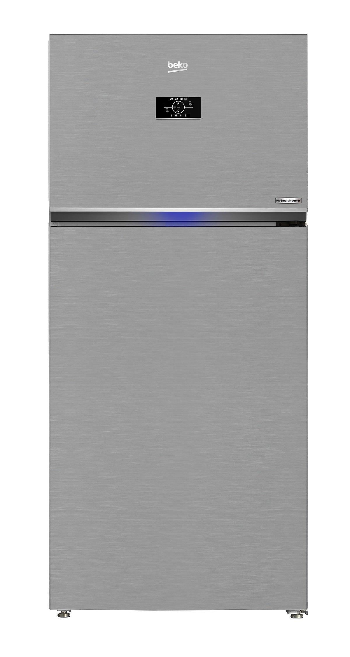 Power city online beko fridge freezer