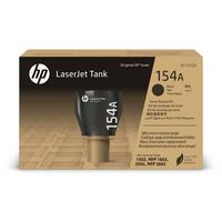HP 154A Original LaserJet Tank Toner , Black