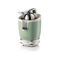 Ariete 85W Electric Citrus Juicer, Green
