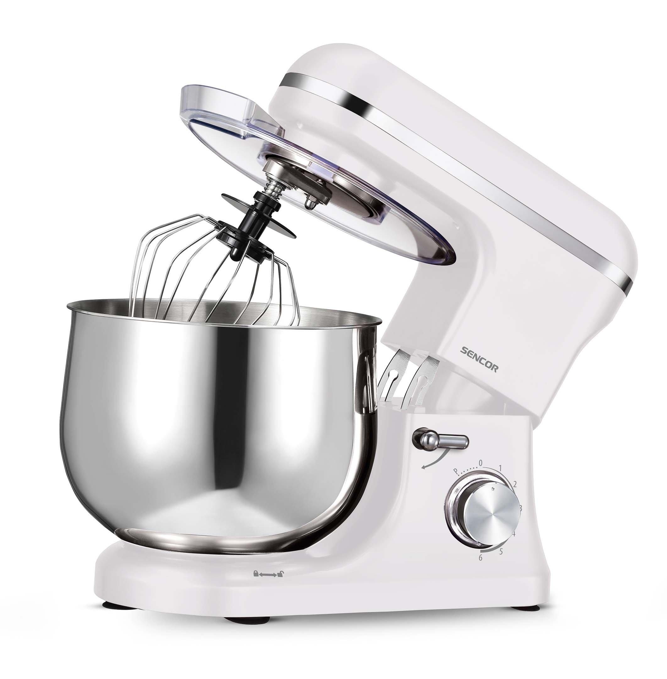 Sencor stand mixer deals