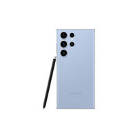 Samsung Galaxy S23 Ultra, 5G, 512GB, Light Blue - eXtra