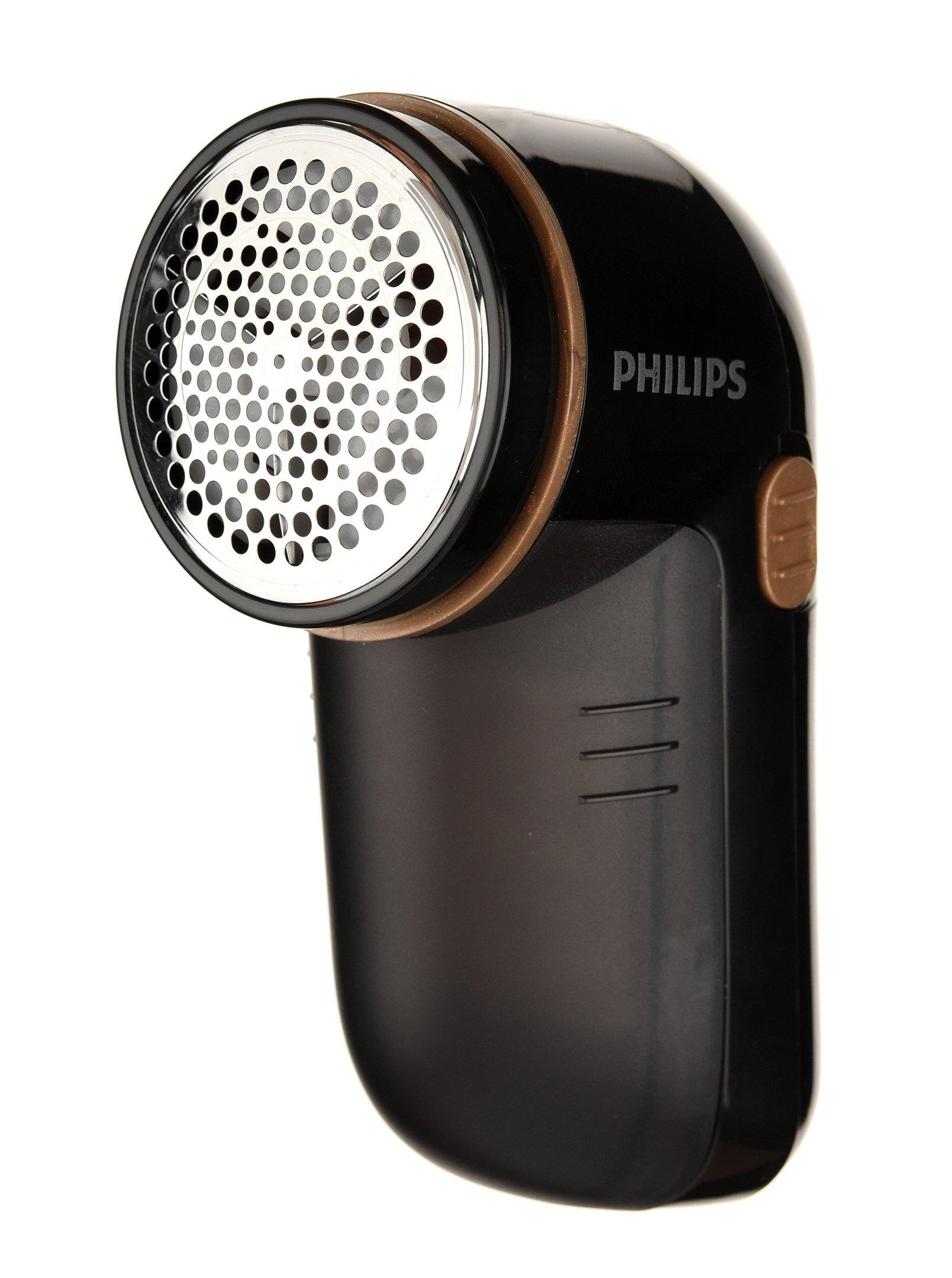 Philips fabric shop shaver