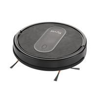 Kyvol, Cybovac D10 Robot Vacuum Cleaner, 1500Pa Suction, 2-in-1 Vacuum & Mop, Black