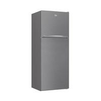 Beko 550Ltr Refrigerator, ProSmart Inverter,  Silver