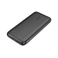 AUKEY Power Bank 20W Power Delivery 10000 mAh Type C, Black