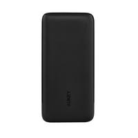 AUKEY Basix Pro Power Bank 22.5W Power delivery 20,000 mAh, Black