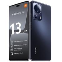 Xiaomi 13 Lite, 5G, 256GB, Black
