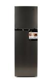 Classpro Top Mount Refrigerator 7Cu.ft, Freezer 1.9Cu.ft, INVERTER, Inox