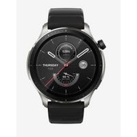 Amazfit Smartwatch GTR 4, Black