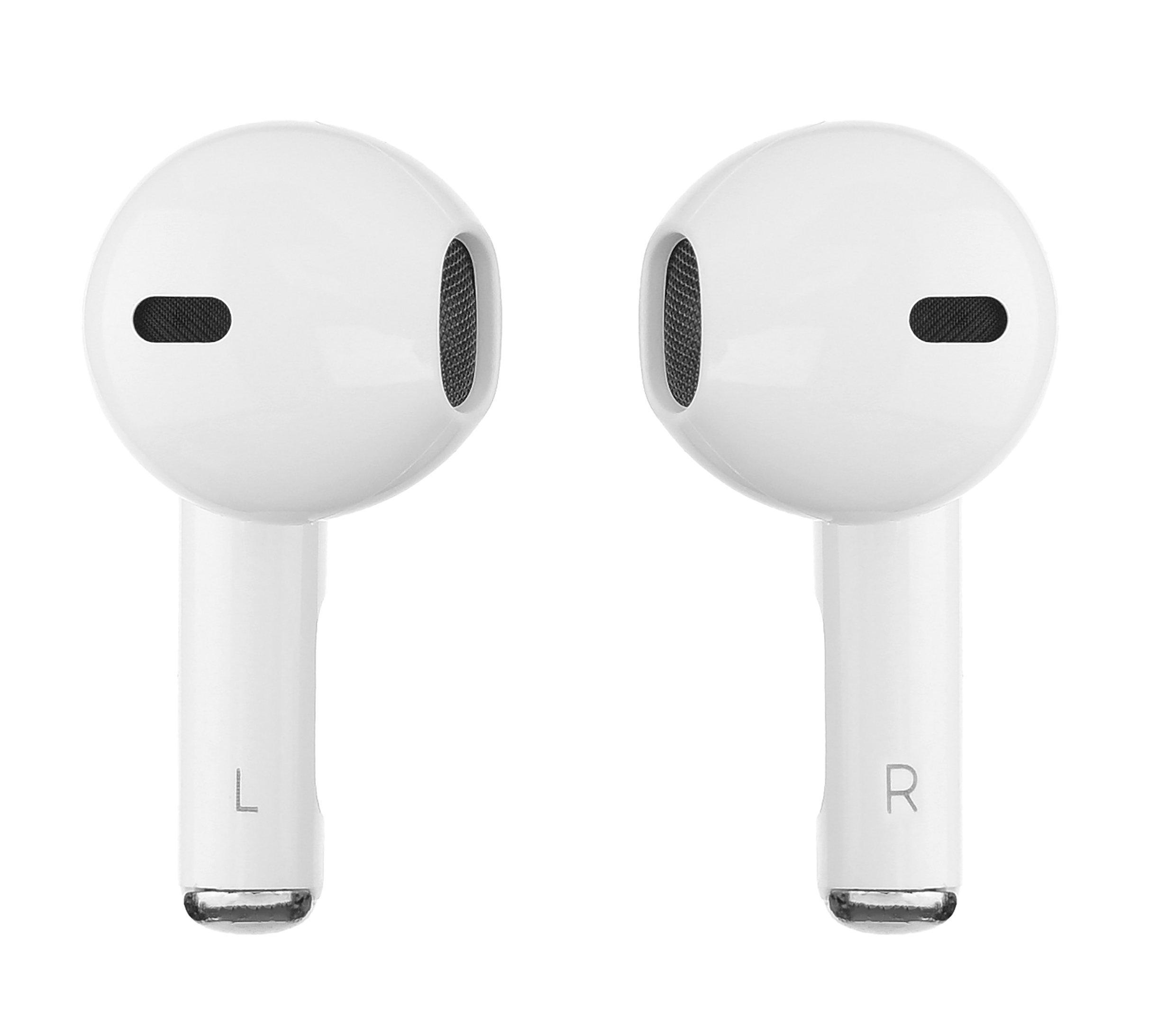 MyCandy TWS 100 True Wireless White eXtra