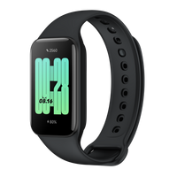 Redmi Smart Band 2, 1.47 Inch, Black