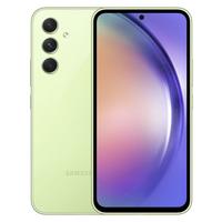 Samsung Galaxy-A54, 5G, 256GB, Light Green