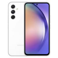 Samsung Galaxy-A54, 5G, 256GB, White