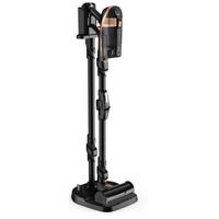 Tefal, Cordless Stick Vacuum Cleaner, 230 Air Watts, 0.9L, Black/Copper