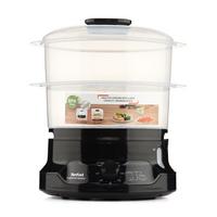 Tefal Steam Cooker, 6L, 800W, Black