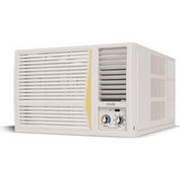 Kelon Window Air Conditioner, 17,800 BTU, Rotary, Hot & Cold