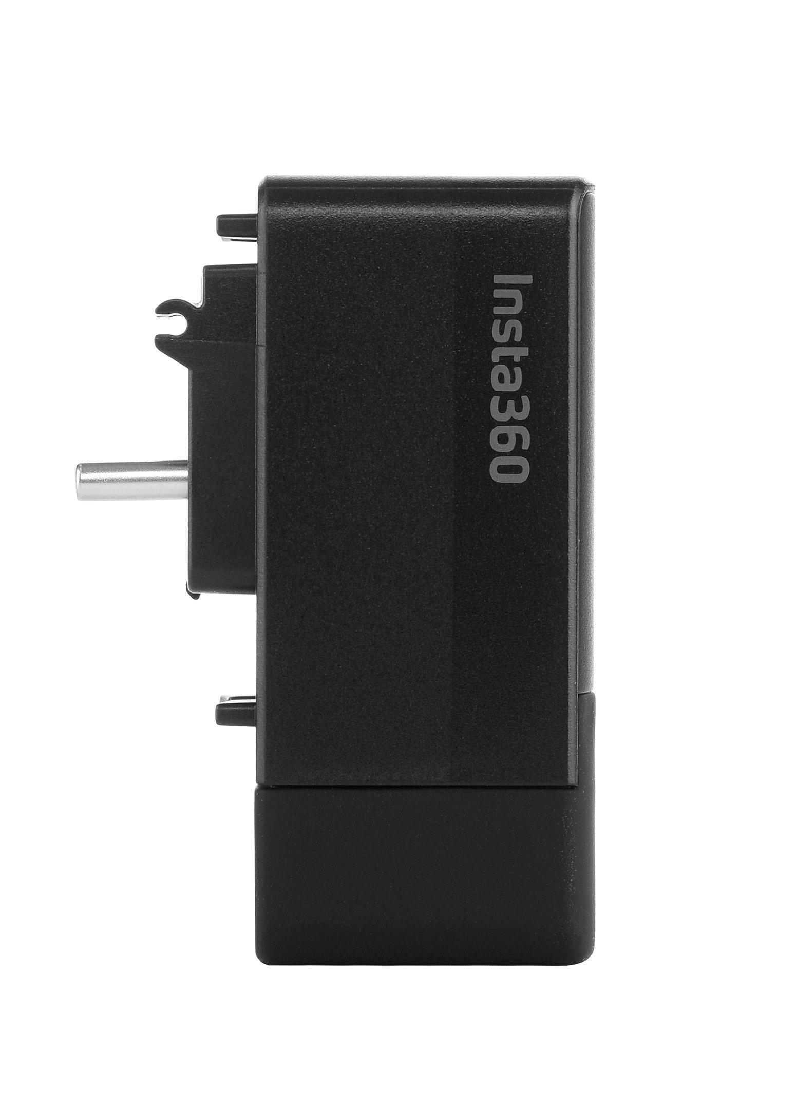 INSTA360 Quick Reader, Black - eXtra
