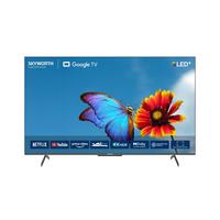 Skyworth, 55 Inch QLED TV 4K UHD SMART