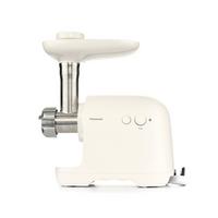 Panasonic Meat Grinder, 1700W, White