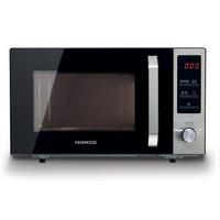Kenwood 25Ltrs Microwave, 800 Watts, Black/Silver