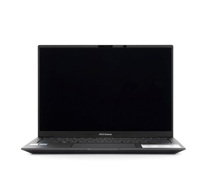 asus zenbook i9 11th gen