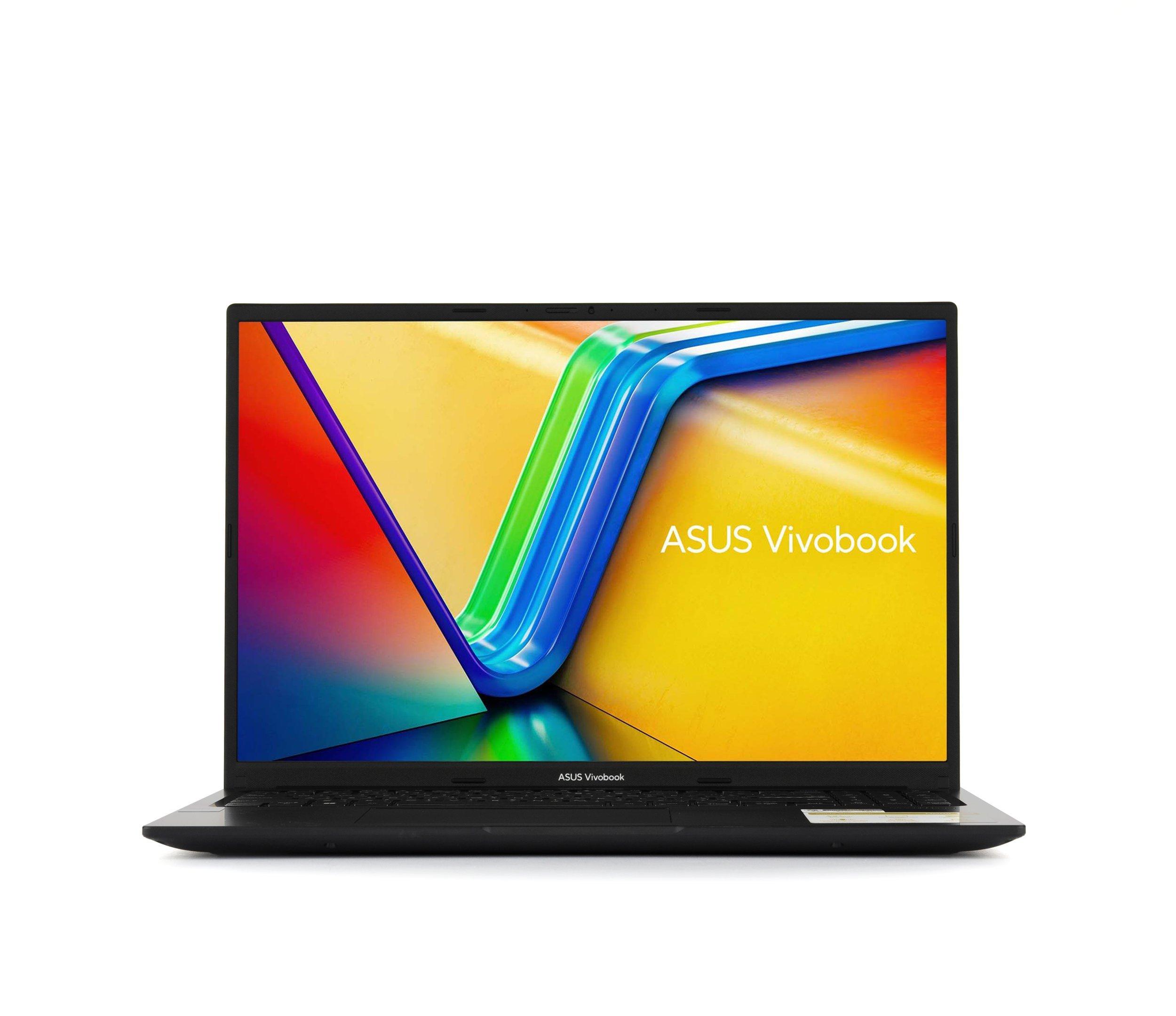 Buy ASUS Laptop Vivobook 16,Intel Core i9-13900H , Core i9, 8GB, 512GB SSD,  Indie Black in Saudi Arabia
