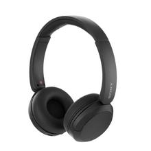 Buy SONY Wireless Headphones Bluetooth, Black in Saudi Arabia