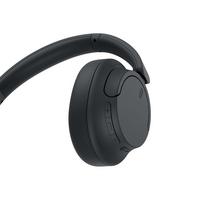 SONY Wireless Headphones Bluetooth, Black