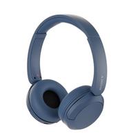 SONY Wireless Headphones Bluetooth, Blue