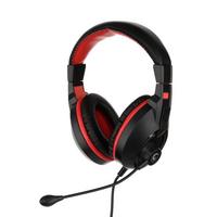 MARVO Wired Gaming Headsets, Black