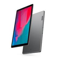 Lenovo M10 HD 2nd Gen Tablet, 4G, 10.1 Inch, 32GB, Iron Grey