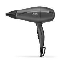 BaByliss Hair Dyer, High-Torque 2000W, 2 speed
