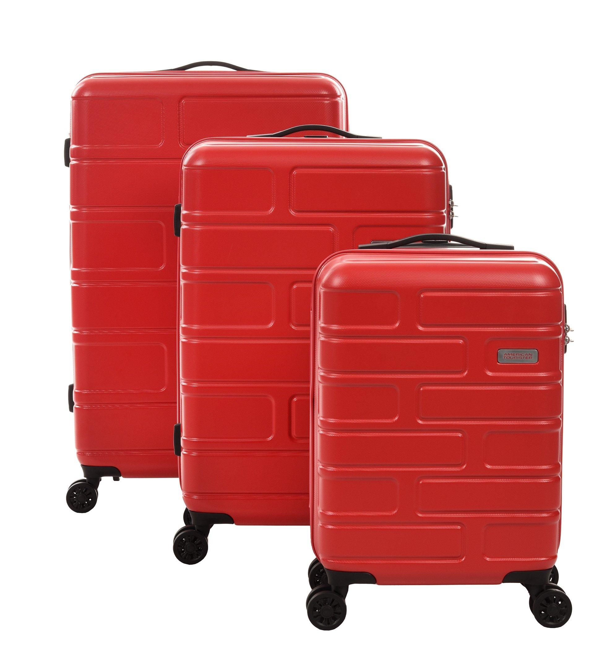 American tourister cheap luggage 25 inch