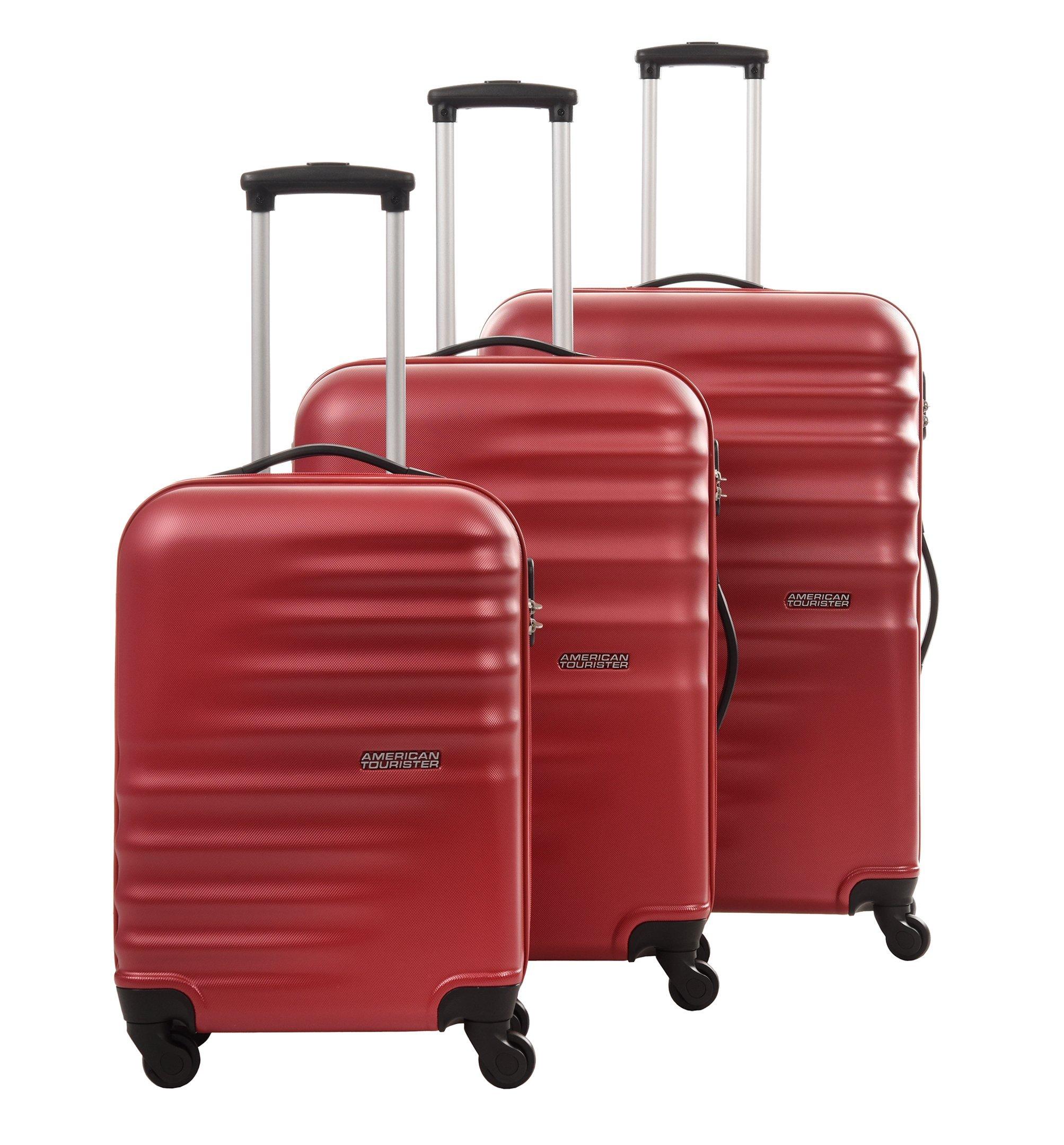 American tourister 24 inch 2025 luggage