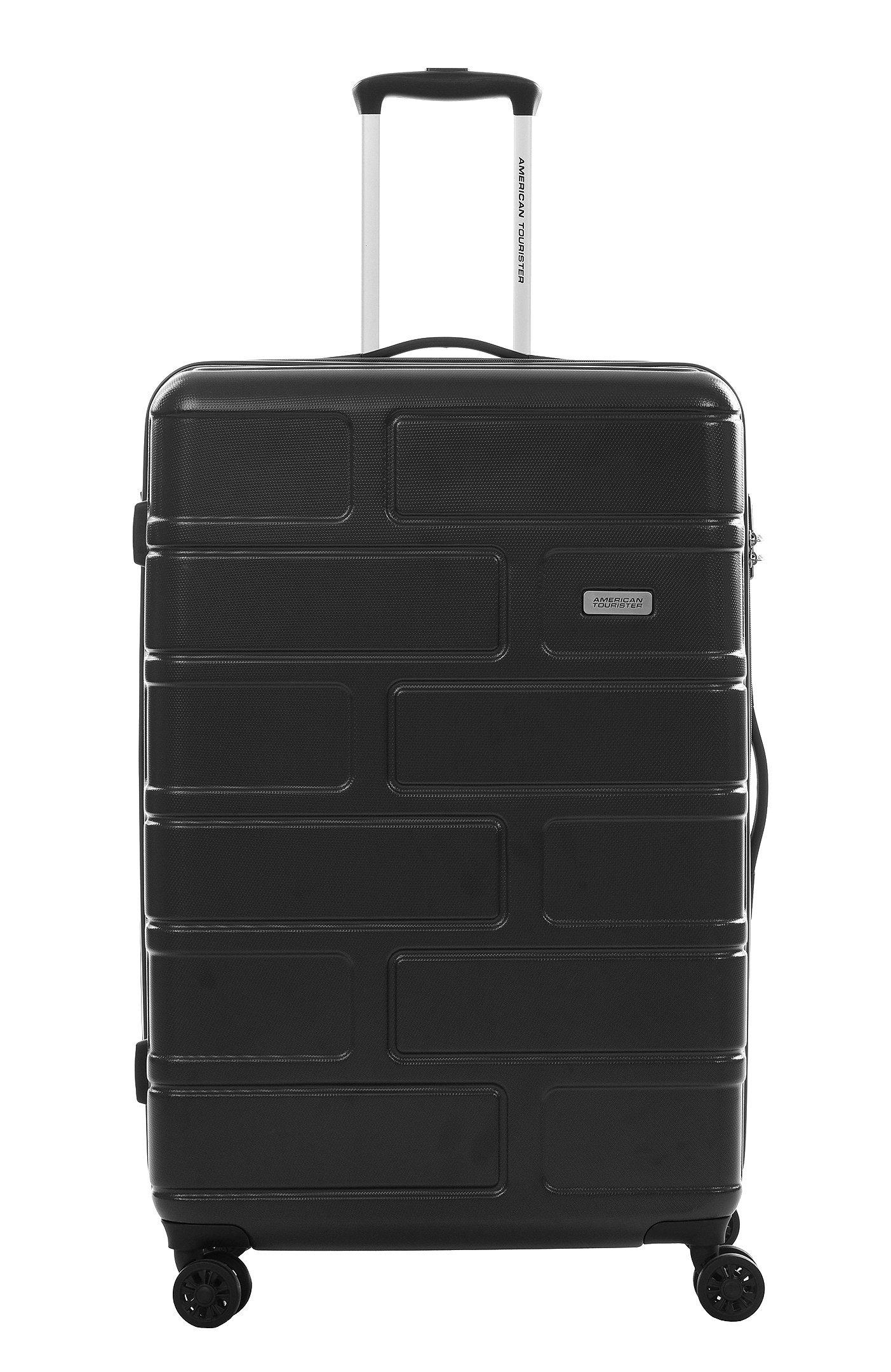 American tourister discount hard case trolley