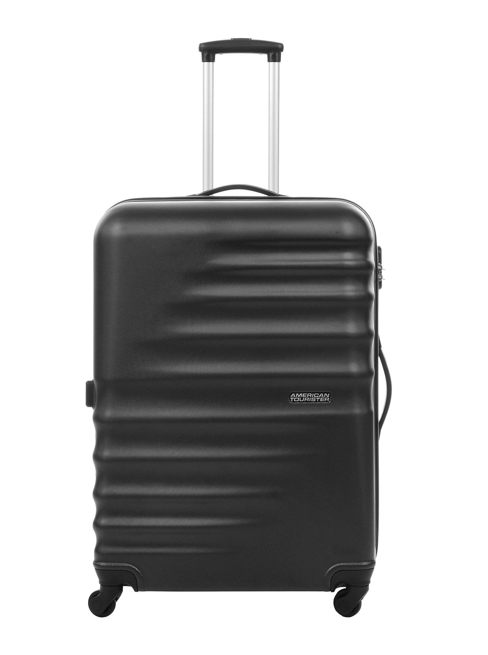 American tourister preston hard trolley sales