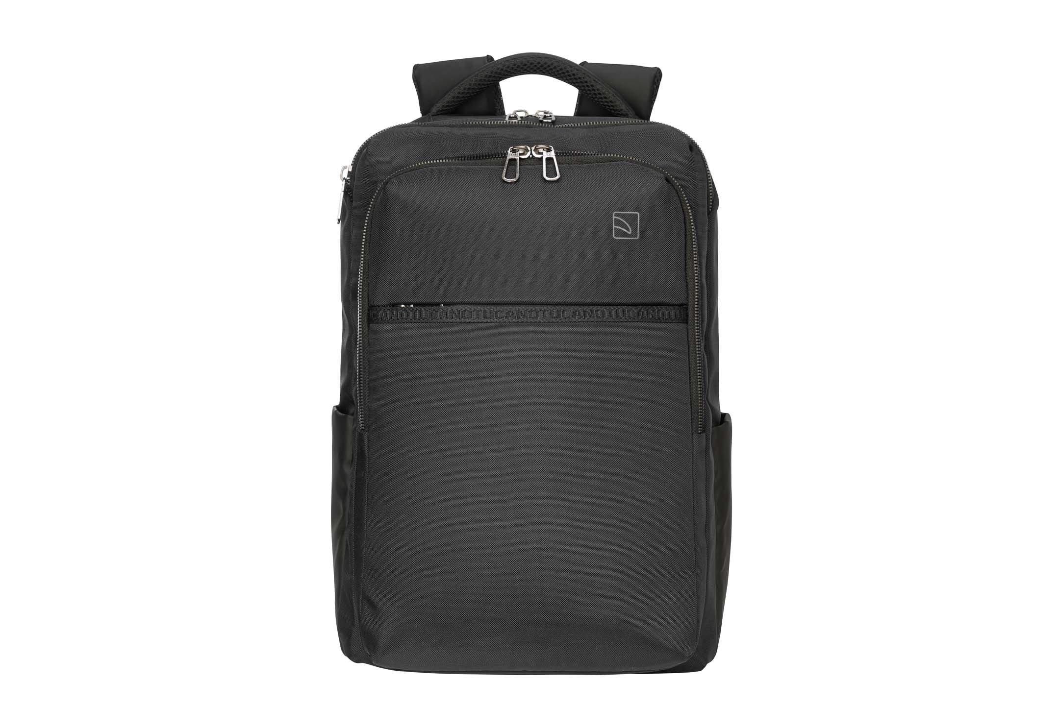Tucano, 15.6Inch Laptop Backpack Bag, Black eXtra Bahrain
