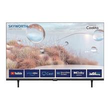 Buy Skyworth 32 Inch Smart TV Black. in Saudi Arabia