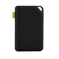 Goui NEW Breave 10 Power Bank 10000mAh, Black