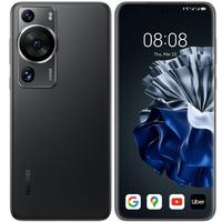 Huawei P60 Pro, 4G LTE, 512GB, Black