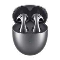Huawei Free Buds  5 True Wireless Earbuds, ANC, Silver Frost