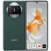 Huawei Mate X3, 4G LTE, 512GB, Dark Green