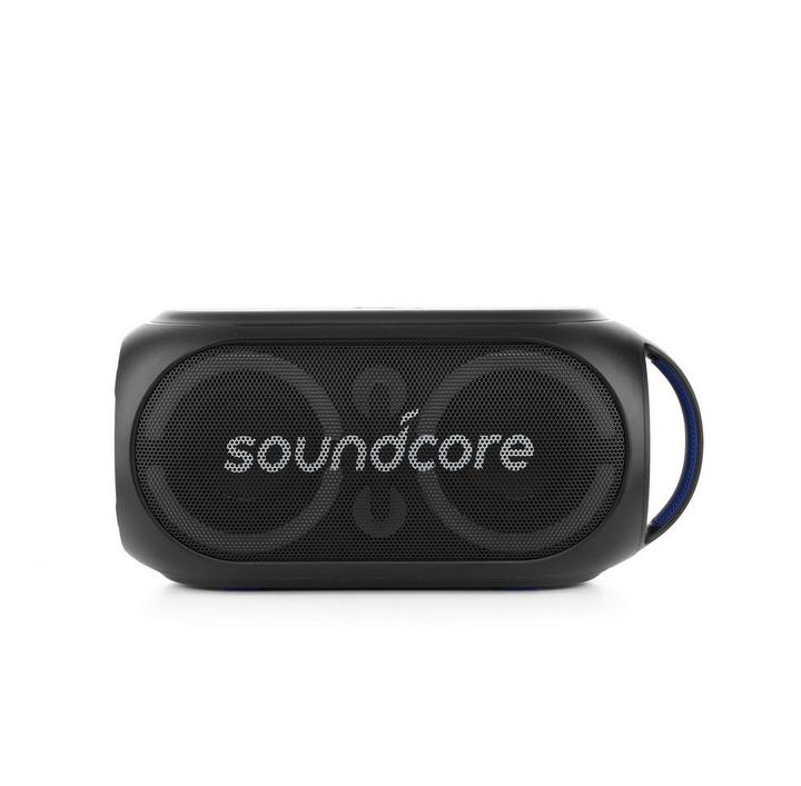 Soundcore Rave Party 2 Portable Speaker,120W, Black