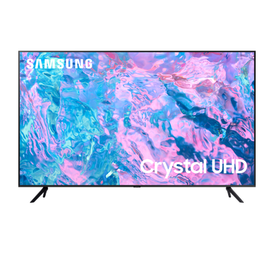 Buy Samsung, 50 Inch, 4K UHD 10+, Smart TV in Saudi Arabia