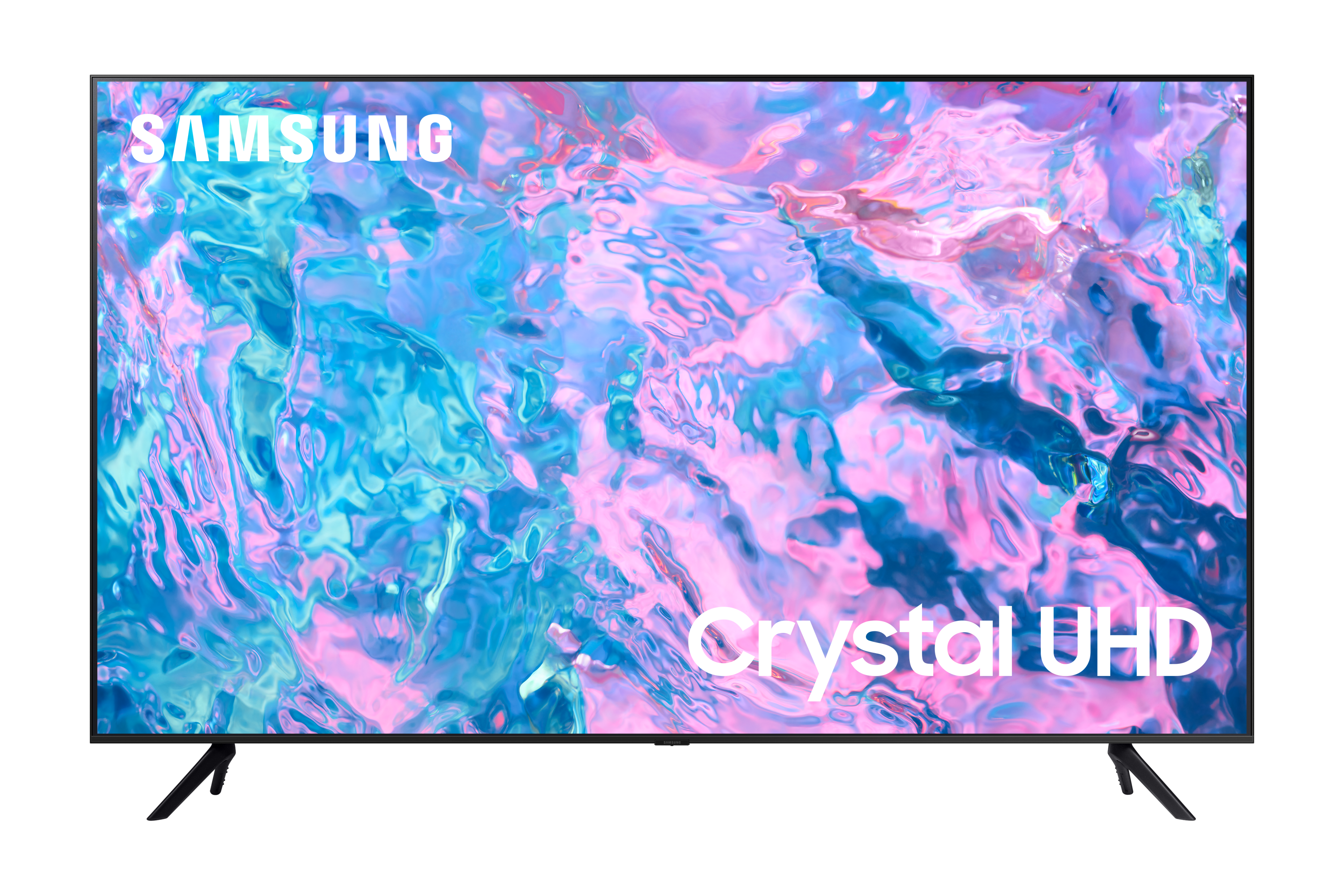 Buy Samsung, 65 Inch, 4K UHD 10+, Smart TV in Saudi Arabia