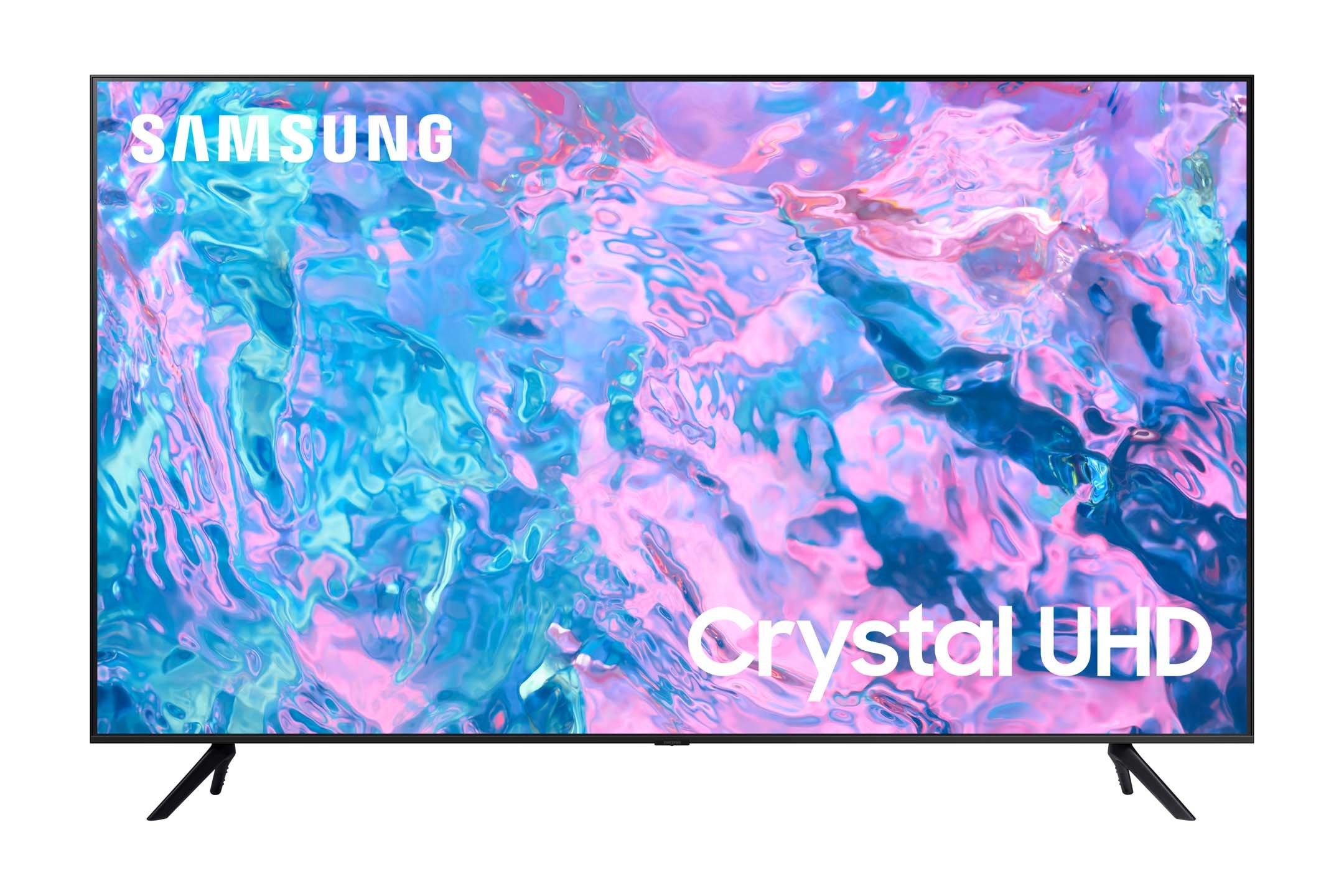 Samsung, 75 Inch, 4K Smart TV price in Saudi Arabia | Extra Stores ...