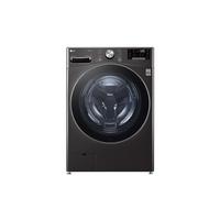 LG , Front Load washing Machine , 21 kg Washer & 12 Kg Dryer, (Wi-Fi) ,  Silver