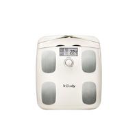 InBody , Smart Full Body Composition Analyzer Scale, White