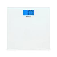 Brabantia , Digital Bathroom Scale, Battery Powered , White