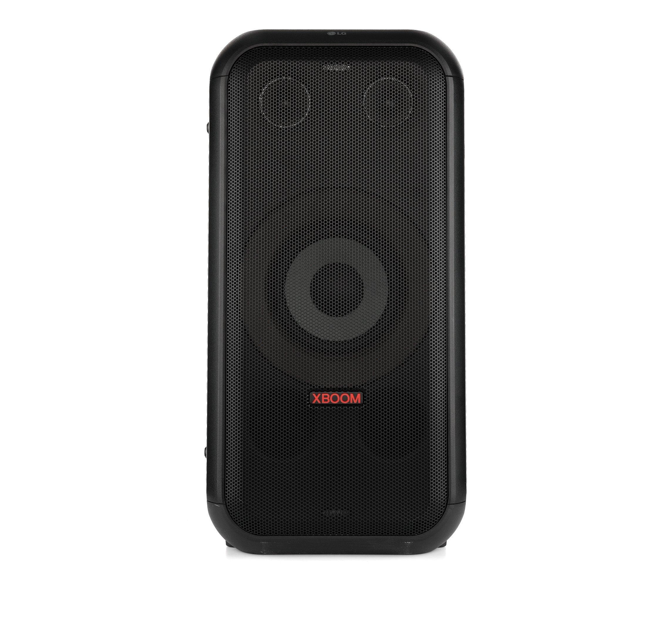 Lg speaker box hot sale
